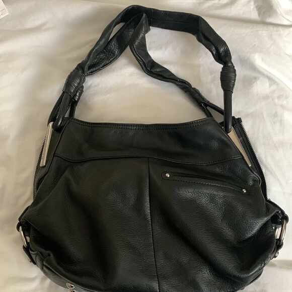 B MAKOWSKY Hailey Hobo bag - Picture 3 of 5